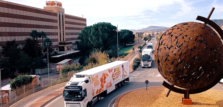 ElPozo International