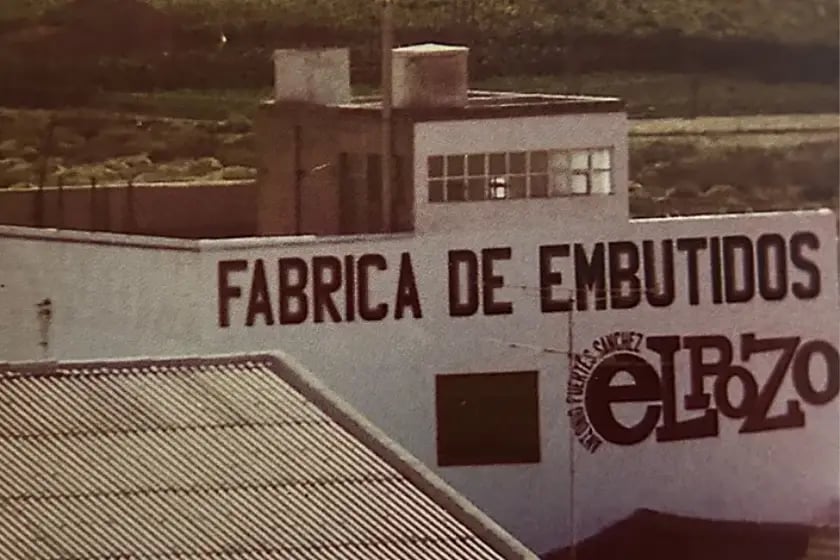 Fábrica ElPozo