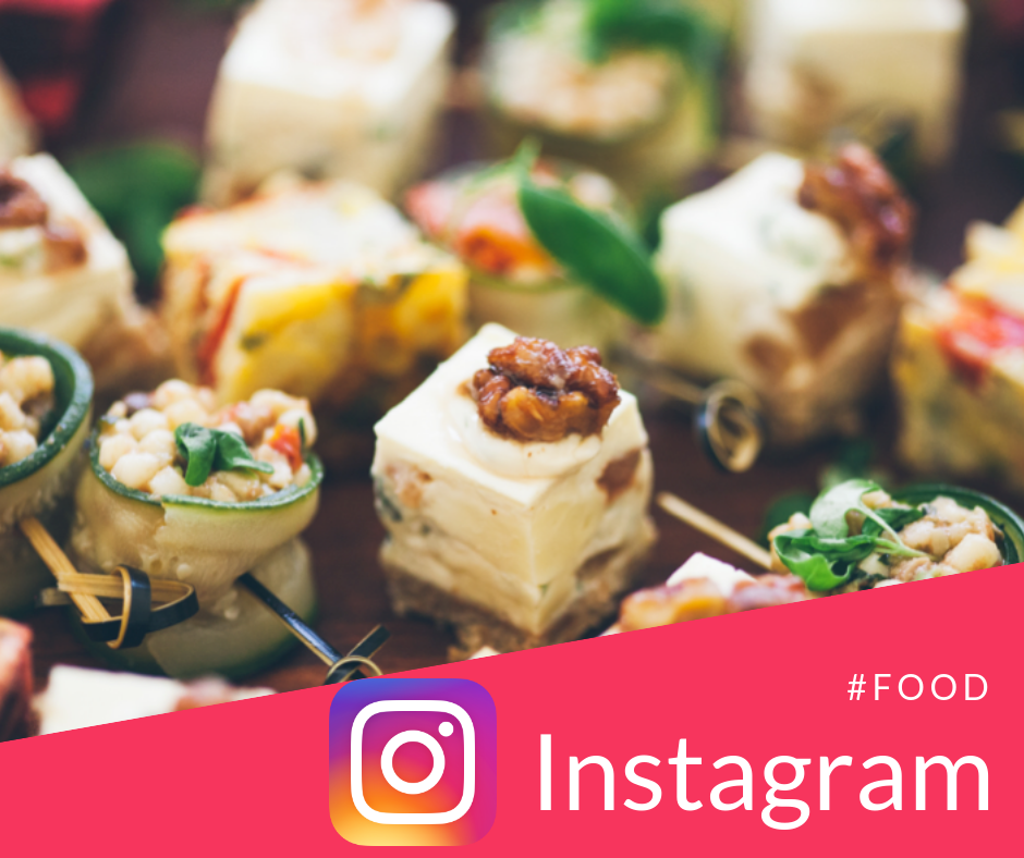  Dažnai „Instagram“ matome nuotraukas apie maistą, kurios mums sukelia tam tikrą pavydą. Ar jie tai pirko, ar tikrai paruošė patys? Kaip jie tai padaro, kad maistas nuotraukose atrodo taip gerai? Ar daug filtrų uždėjo? Gal jis virėjas?