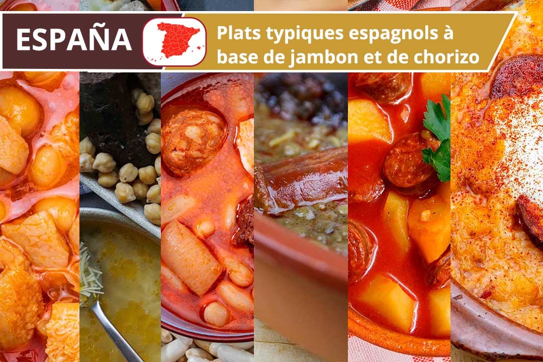 Plats_typiques_espagnols_jambon_chorizo 