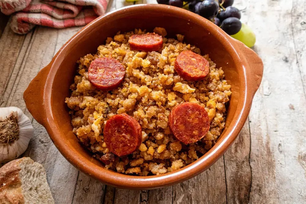 Recetas ElPozo para otoño