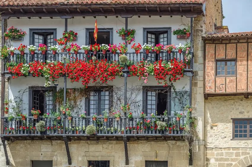 Verano ElPozo - Santillana del Mar