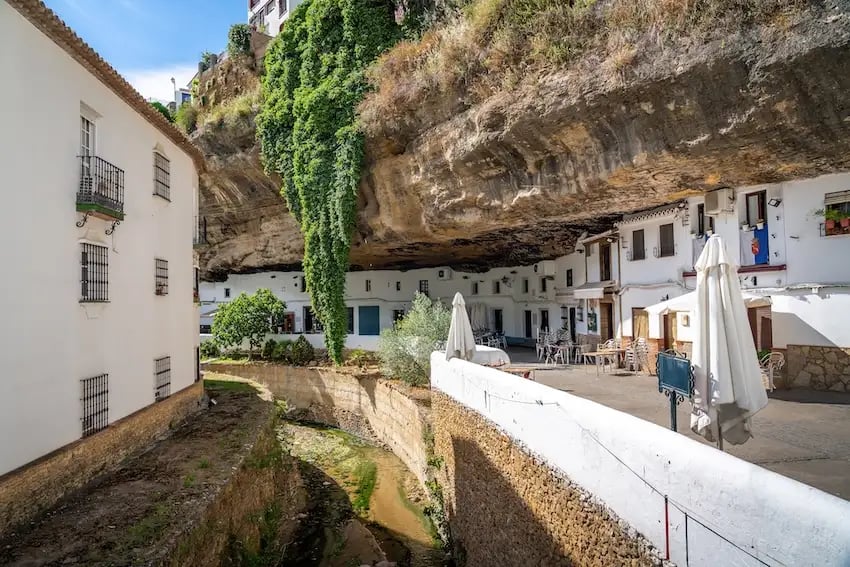 Verano ElPozo - Setenil de la Bodegas