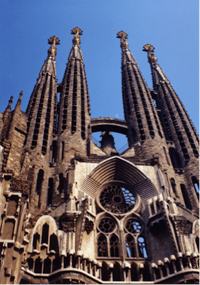 sagrada familia