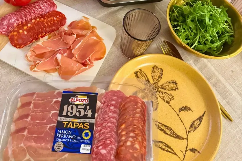 Vorsätze für das neue Jahr: besser essen und mehr genießen