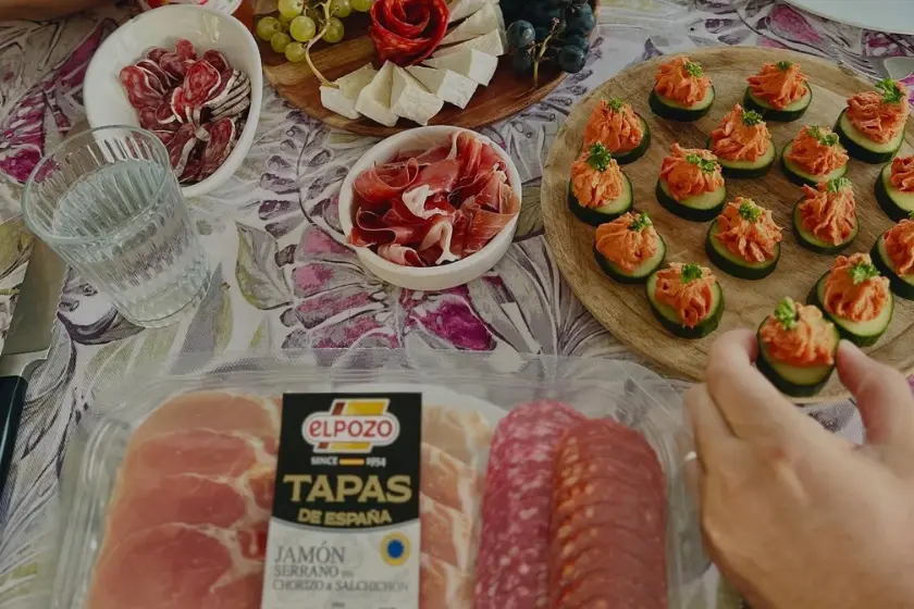 Vorsätze für das neue Jahr: besser essen und mehr genießen