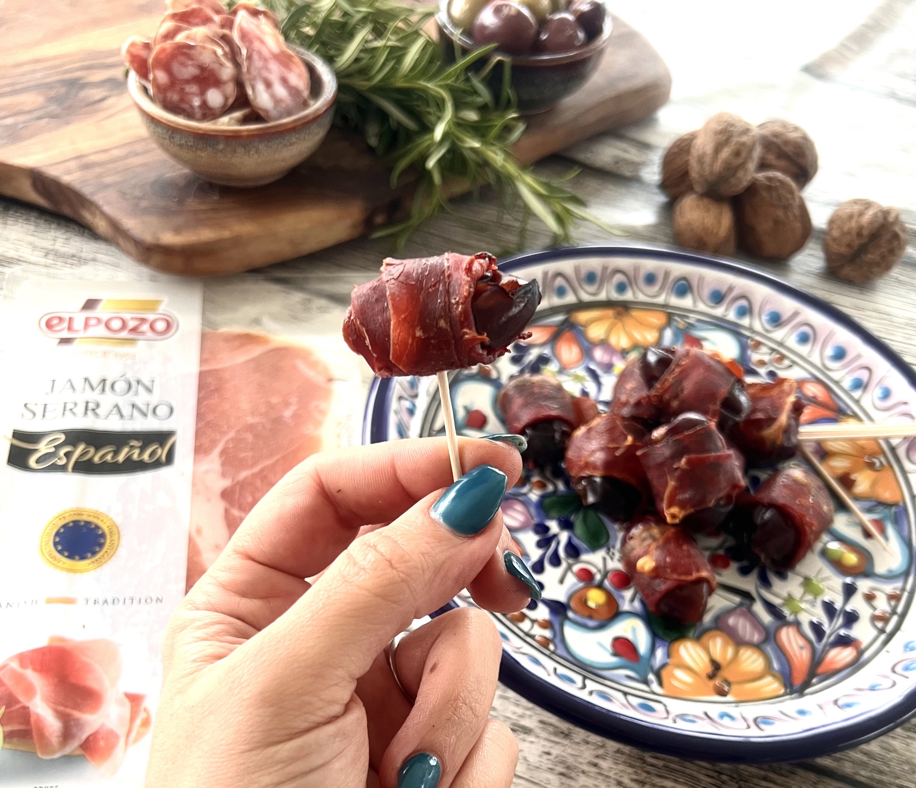 Tapas ElPozo pour cet été : des idées simples et délicieuses à partager