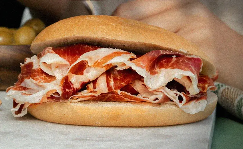 Ispaniška „merienda“: gera popietės užkanda